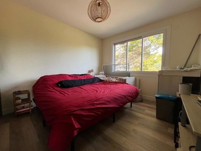 Maison - 76 m² - 4 pièces