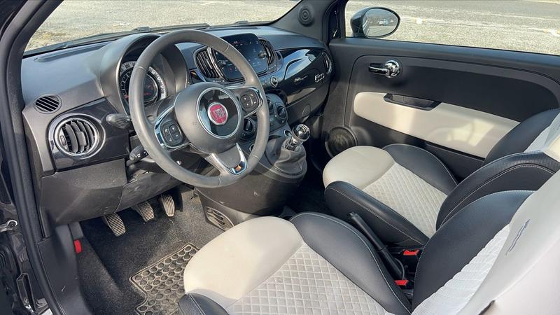 Fiat 500 II 1.0 70 Hybrid Dolcevita