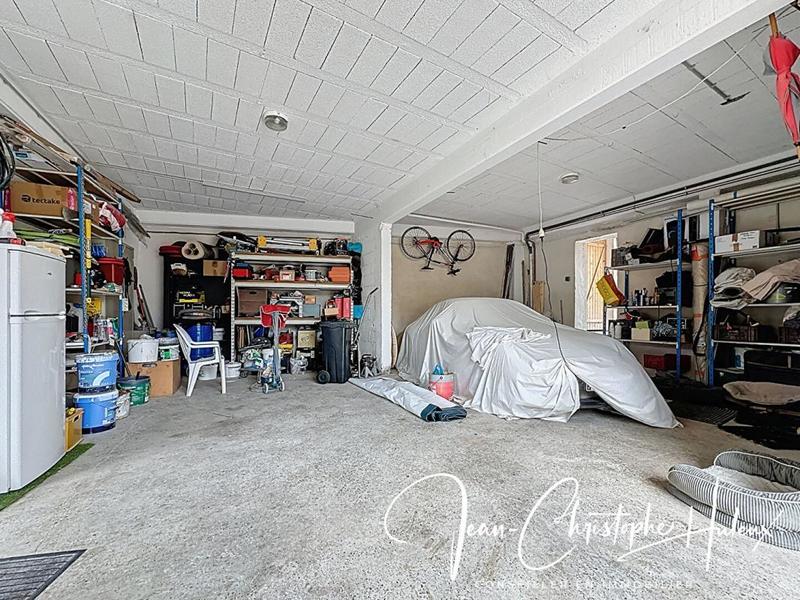 Maison - 78 m² - 3 pièces