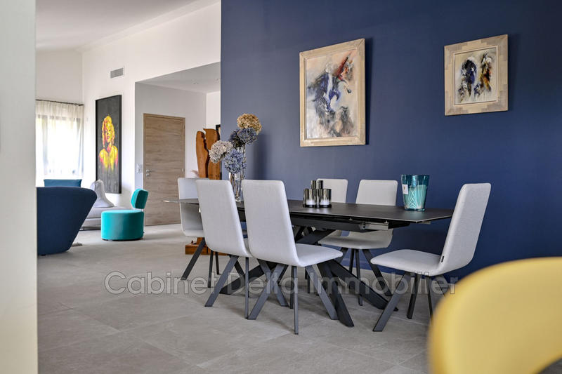 Appartement - 120 m² - 4 pièces