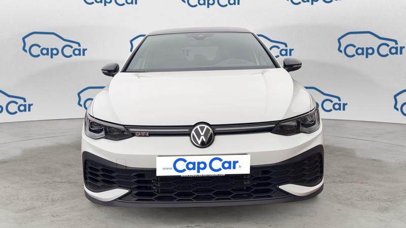 Volkswagen Golf VIII 2.0 TSi 300 Dsg7 Gti Clubsport - Toit ouvrant