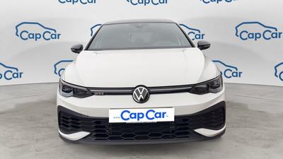 Volkswagen Golf VIII 2.0 TSi 300 Dsg7 Gti Clubsport - Toit ouvrant