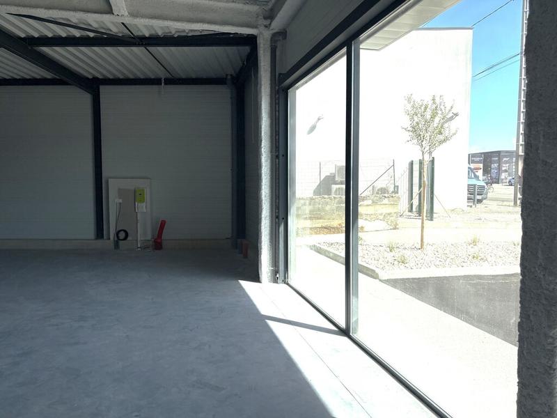 Local commercial - 309 m²