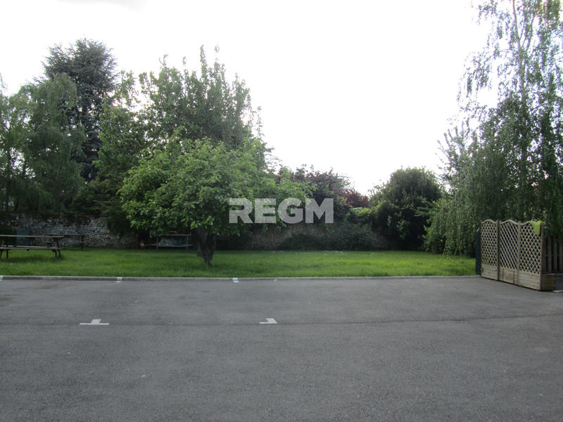 Appartement - 54 m² - 2 pièces