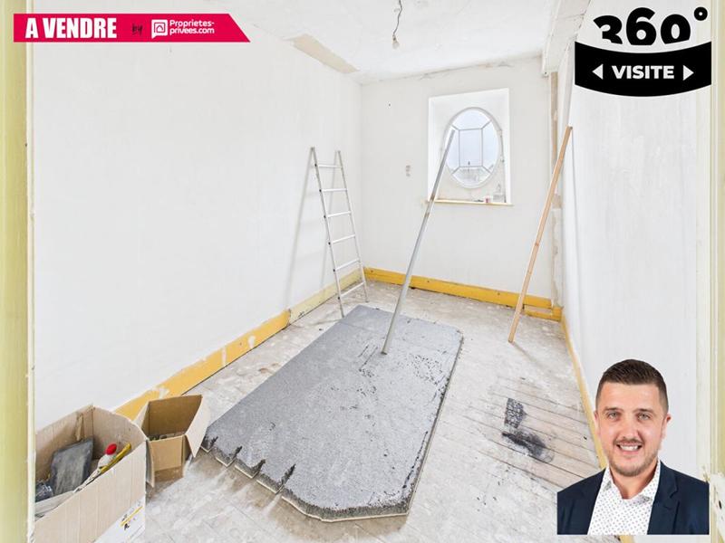 Immeuble - 250 m² - 7 pièces