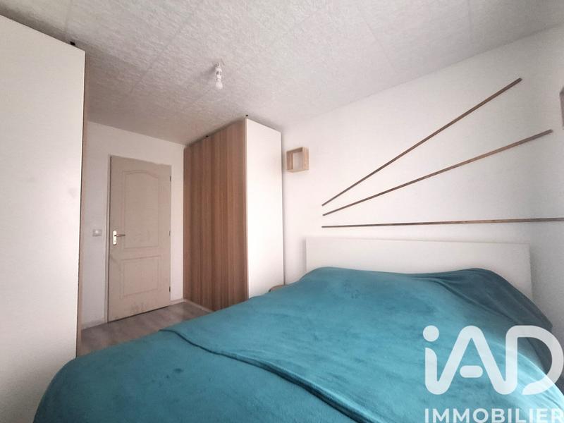 Maison - 96 m² - 2 pièces