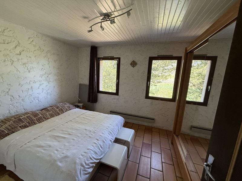 Maison - 113 m² - 4 pièces