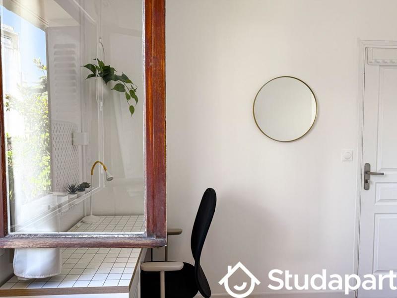 Appartement - 66 m² - 1 pièce