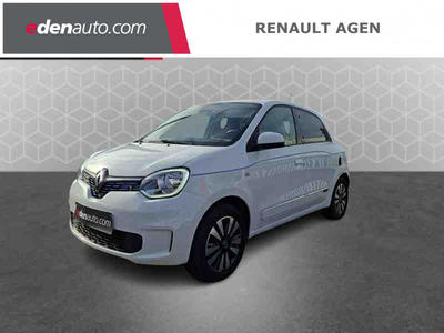 Renault Twingo III Achat Intégral - 21 Intens