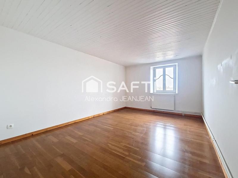 Appartement - 81 m² - 4 pièces