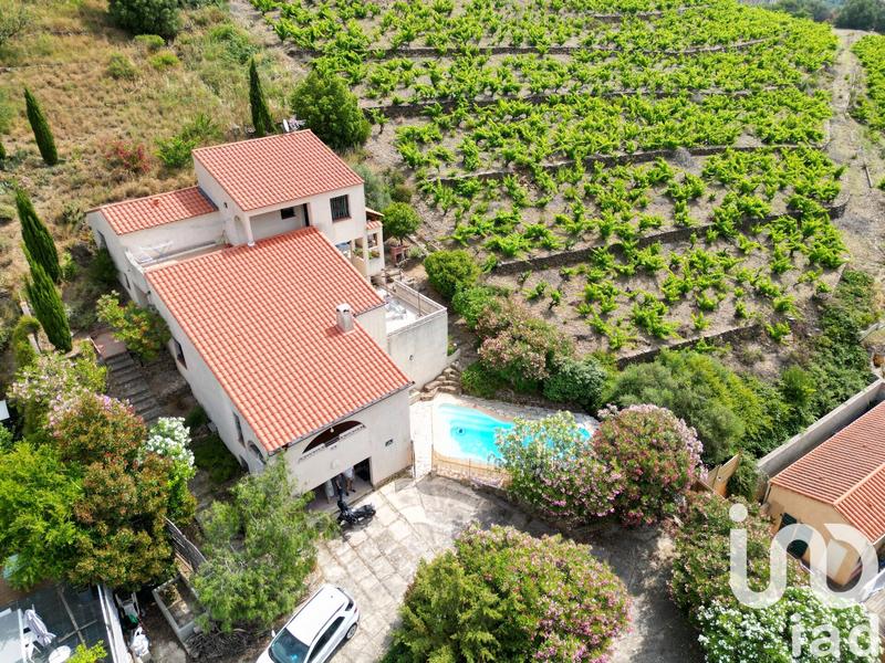 Maison - 140 m² - 4 pièces