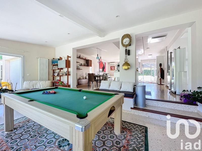 Maison - 170 m² - 7 pièces