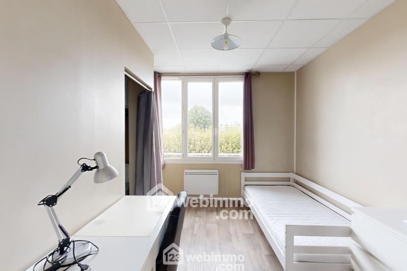 Appartement - 137 m² - 8 pièces