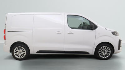 Peugeot Expert Standard 2.0 BlueHDi 180 hp Eat8