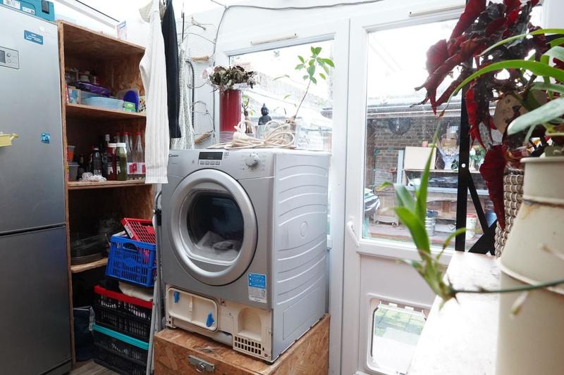 Maison - 79 m² - 3 pièces