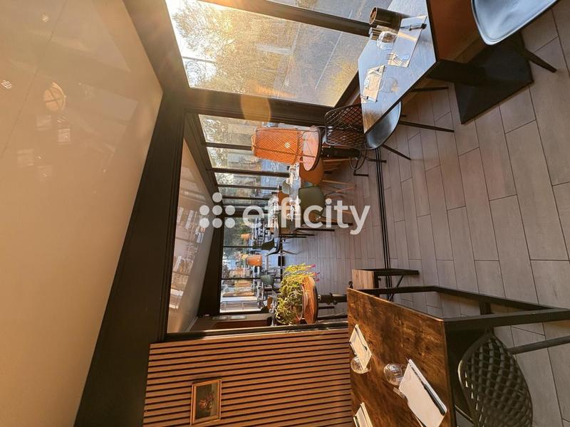 Fonds de commerce - Hôtellerie / Restauration - 150 m²