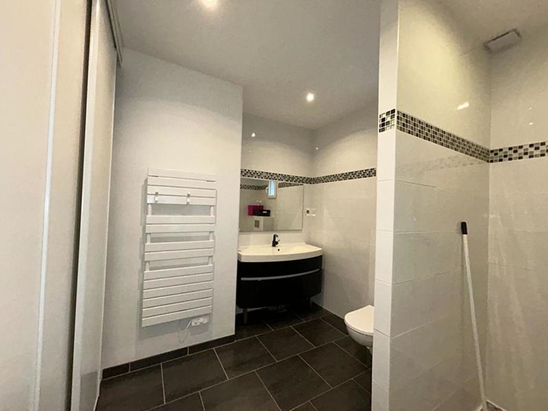 Maison - 145 m² - 5 pièces