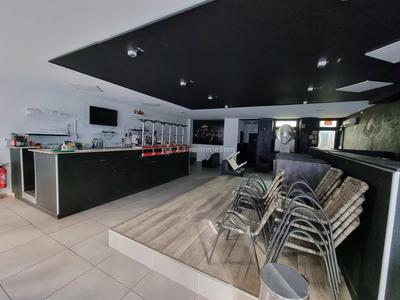 Immeuble - 237 m² - 5 pièces