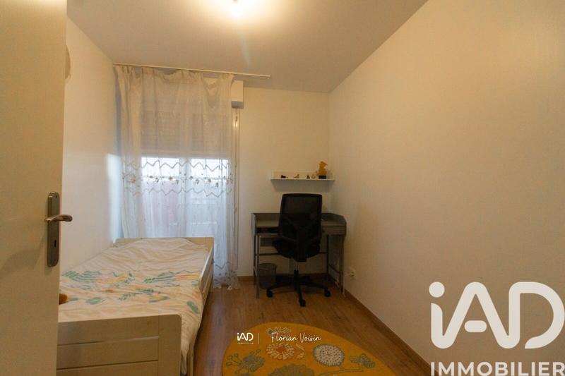 Appartement - 85 m² - 4 pièces
