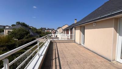 Maison - 150 m² - 7 pièces