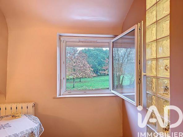 Maison de campagne - 215 m² - 8 pièces