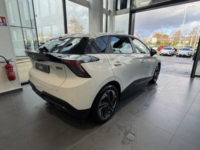 Mg Mg4 Electric Standard - 51kwh /125 Kw / 170 Ch 2wd