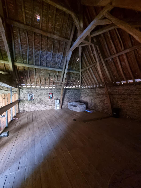 Maison - 70 m² - 3 pièces