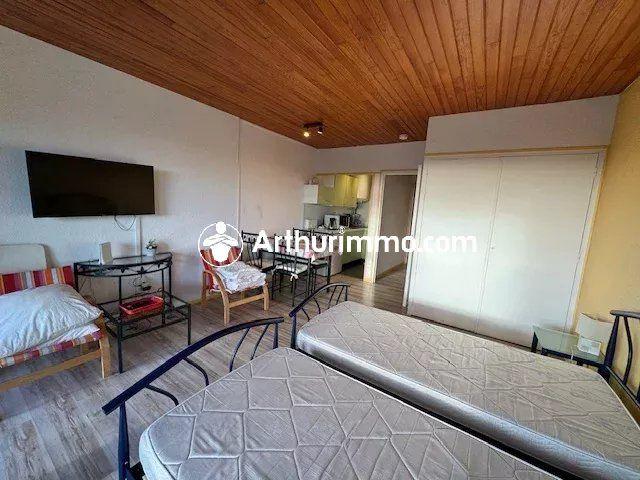 Appartement - 27 m² - 1 pièce