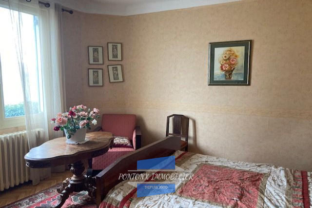 Maison - 148 m² - 3 pièces