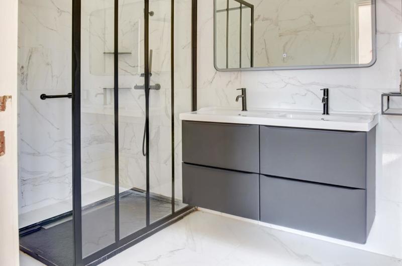 Maison - 170 m² - 6 pièces