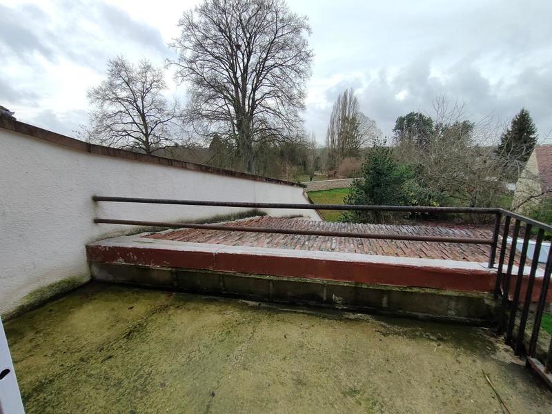 Appartement - 53 m² - 3 pièces