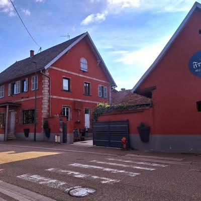 Appartement - 551 m²