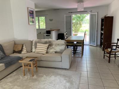 Maison - 108 m² - 5 pièces