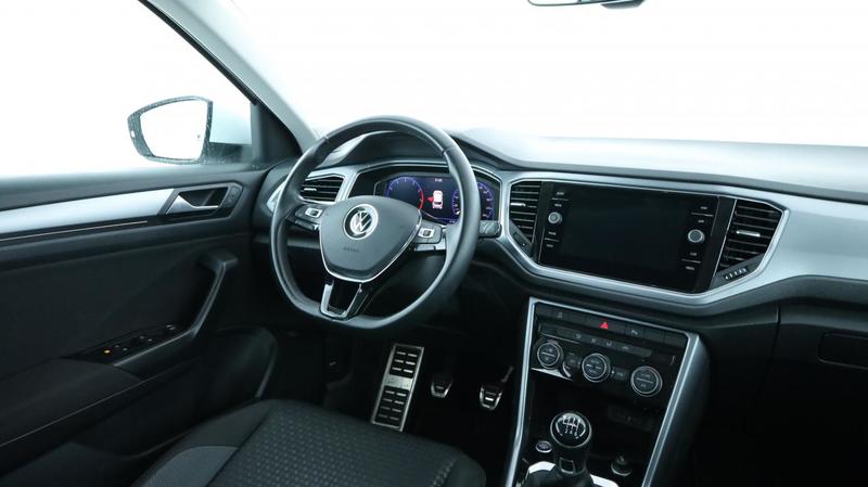 Volkswagen t-Roc 1.0 Tsi Active 110 ch