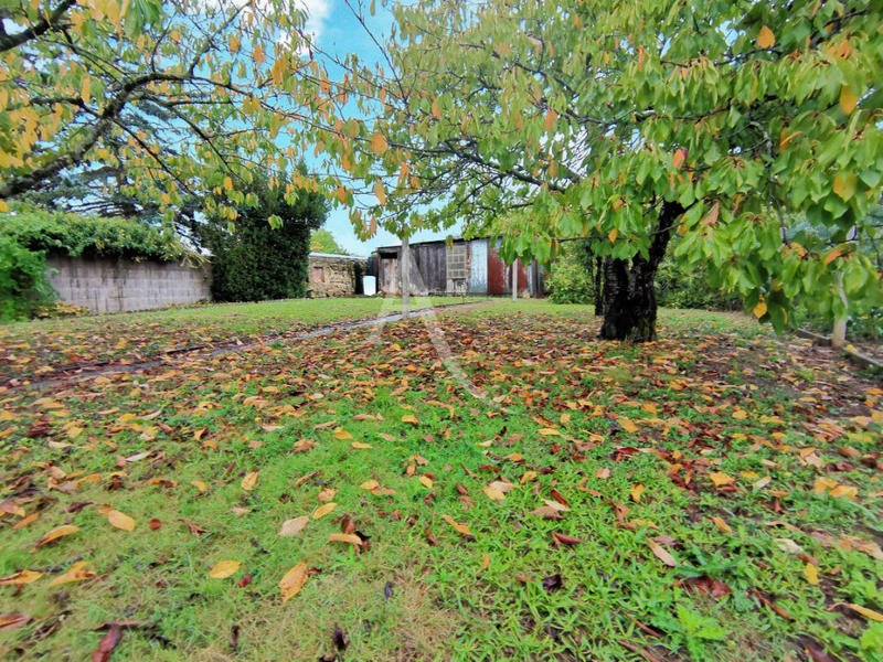 Maison - 86 m² - 5 pièces