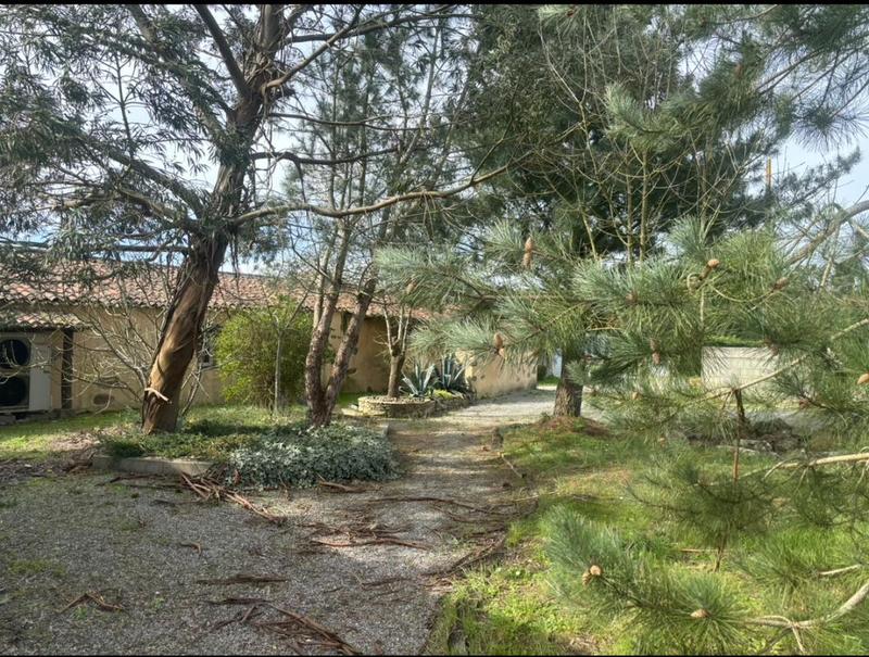 Maison - 250 m² - 9 pièces