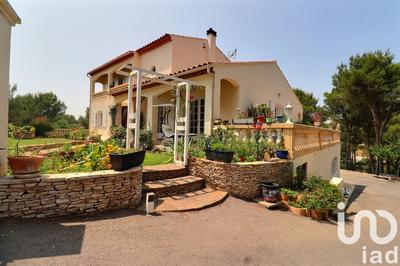 Maison - 160 m² - 5 pièces