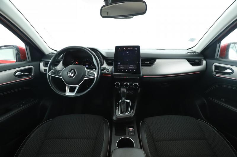 Renault Arkana 1.3 TCe Intens Edc 140 ch