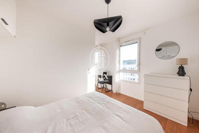 Appartement - 31 m² - 2 pièces