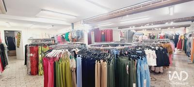 Local commercial - 142 m²