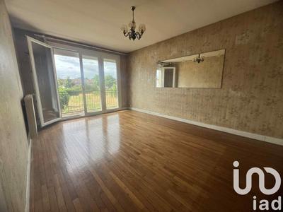 Maison - 137 m² - 5 pièces