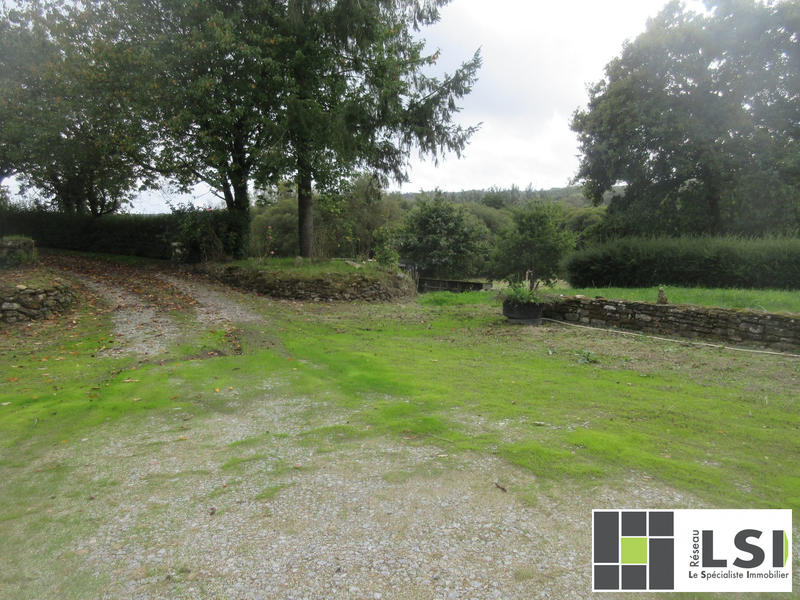 Maison ancienne - 150 m² - 6 pièces