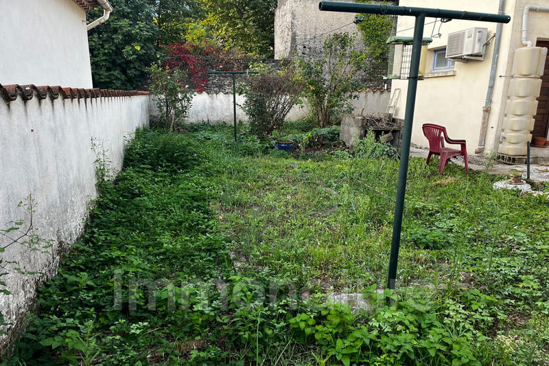 Villa - 122 m² - 7 pièces