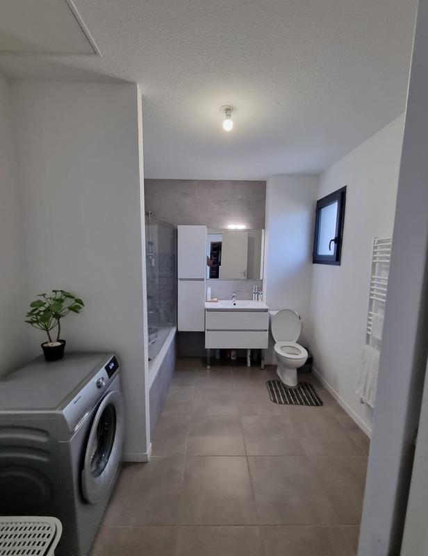 Maison - 111 m² - 5 pièces