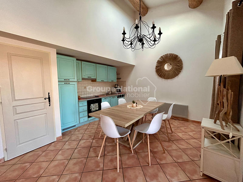 Maison - 74 m² - 4 pièces