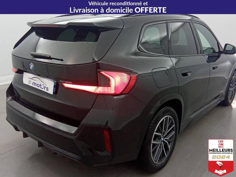 Bmw X1 xDrive 23i 218ch Dkg7 m Sport +Attelage +Alarme