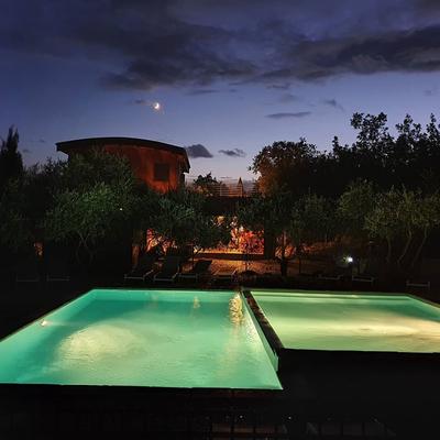 Les Roulottes de Saint Cerice