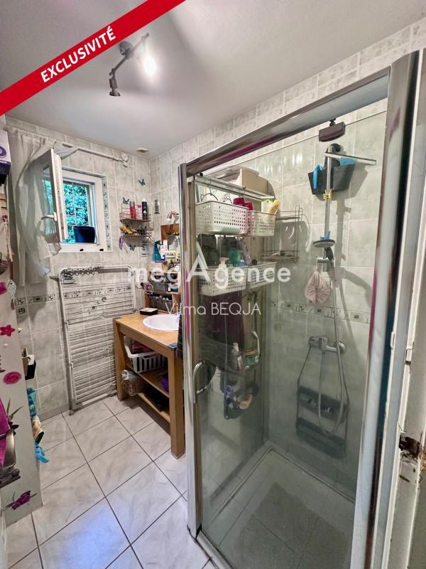 Maison - 67 m² - 4 pièces