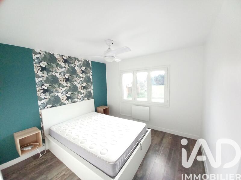 Maison de campagne - 208 m² - 8 pièces