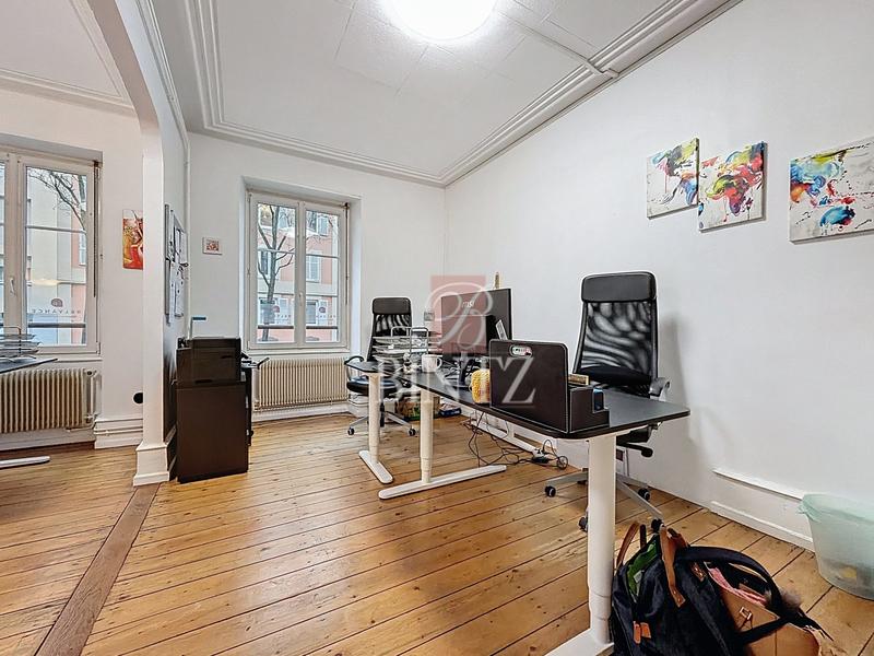 Appartement - 78 m² - 4 pièces